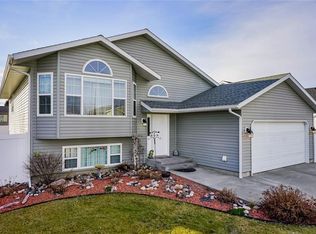 1090 El Rancho Dr, Billings, MT 59105