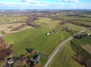 4524 Ewing Rd, Ewing, KY 41039