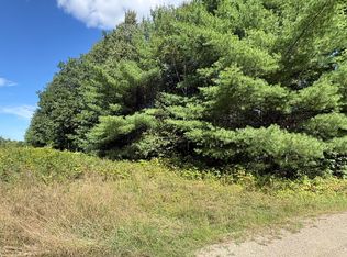 Lot # 020 Griffin Road, Windsor, ME 04363