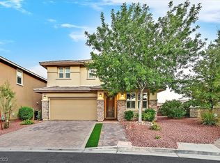 10323 Aragon Crown Rd, Las Vegas, NV 89135