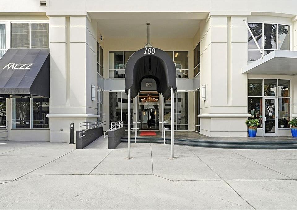 1st image of 100 S EOLA DRIVE #1712