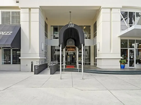 100 S Eola Dr Unit 1712, Orlando, FL 32801