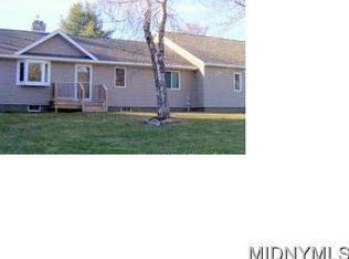 7315 Canterbury Hill Rd, Rome, NY 13440