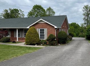 186 Tanglewood Way #A, Tazewell, VA 24651