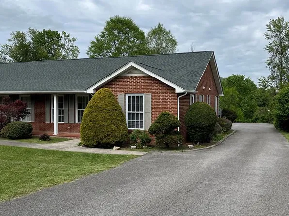 186 Tanglewood Way #A, Tazewell, VA 24651