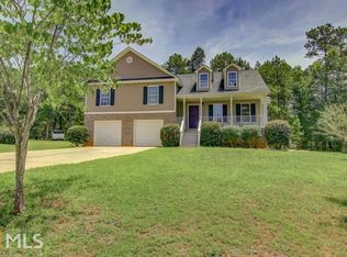 45 Hastings Ln, Covington, GA 30014