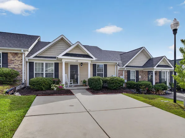 179 Bobwhite Dr, Aiken, SC 29801