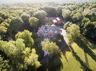 65B Sunset Hill Rd, Redding, CT 06896