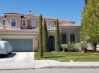 43891 42nd St W, Lancaster, CA 93536