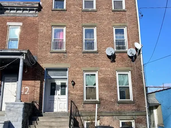 40 Benkard Ave APT 1, Newburgh, NY 12550