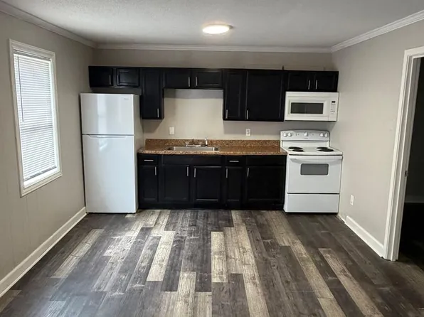 Magnolia Apartments, 601 Magnolia Dr #4, Paragould, AR 72450