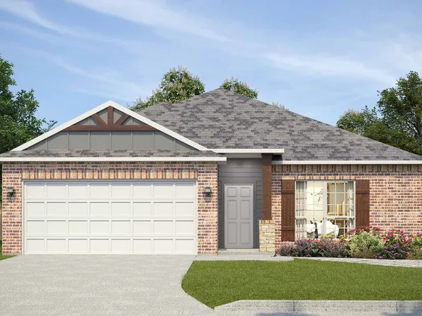 4626 Allison Dr, Belton, TX 76513