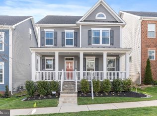 22002 Moorhen St, Clarksburg, MD 20871