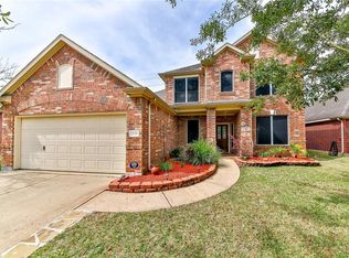 2126 Longwood Dr, Deer Park, TX 77536