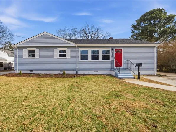 240 Driftwood Rd, Virginia Beach, VA 23452