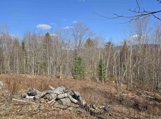 Cates Hill Rd, Berlin, NH 03570