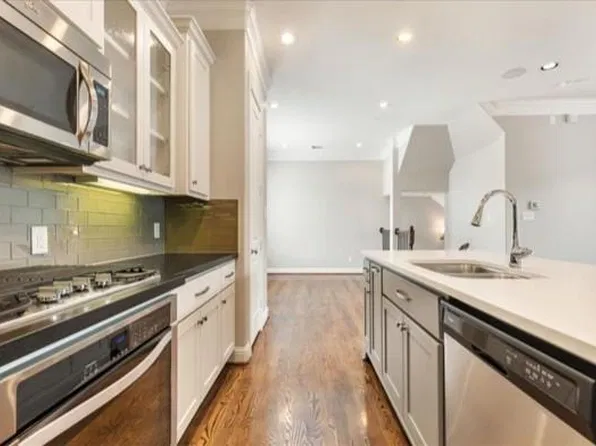 805 W 23rd St Unit B, Houston, TX 77008