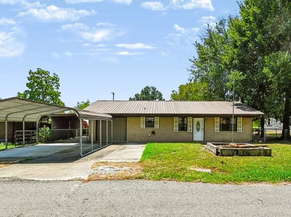 510 Beverly Ave, Vian, OK 74962