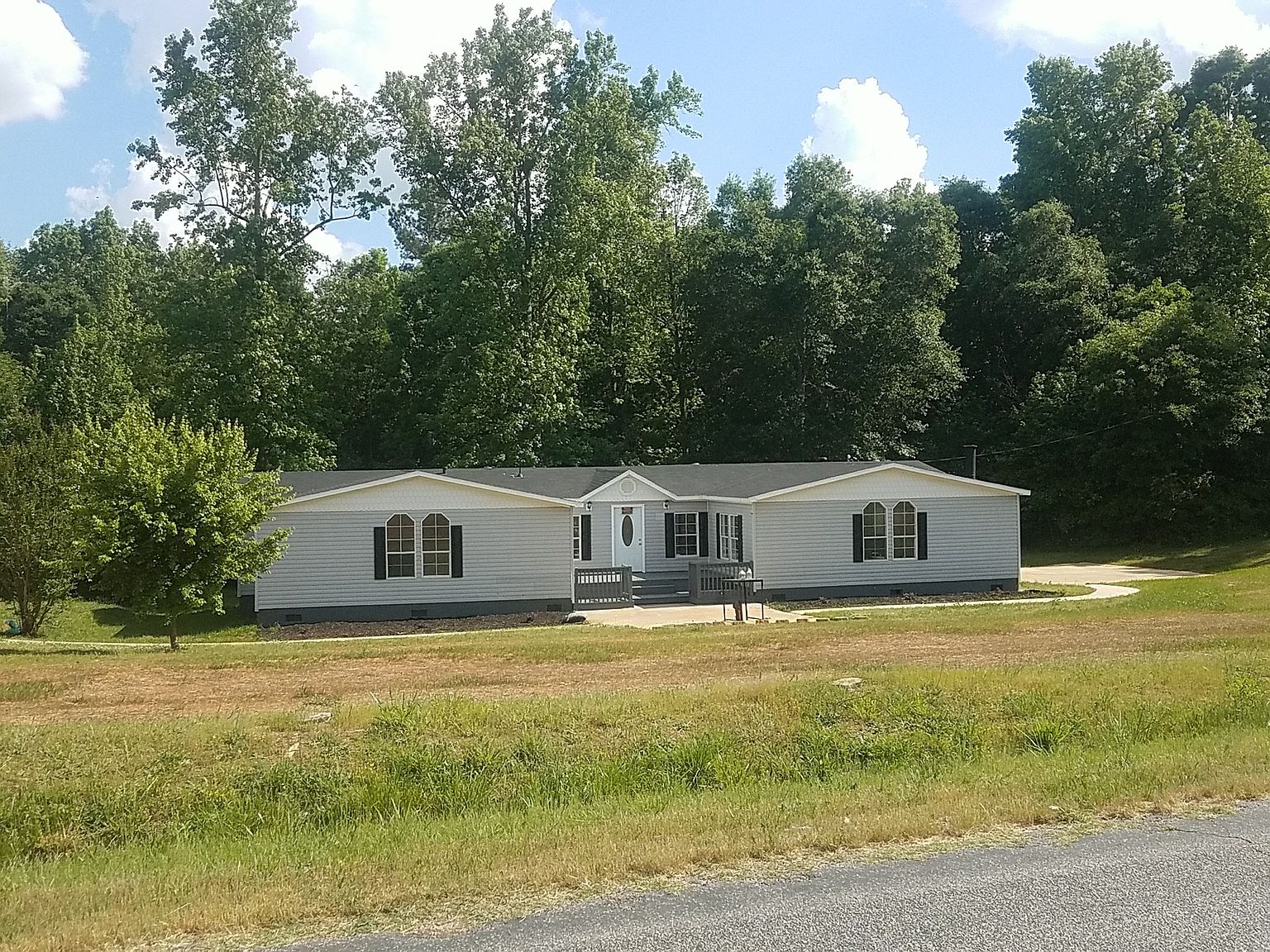2165 Adamstown Rd, Bowersville, GA 30516 Zillow