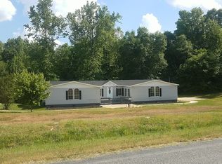 2165 Adamstown Rd, Bowersville, GA 30516