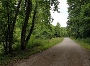 0 Hogue Hollow Rd, Coolville, OH 45723