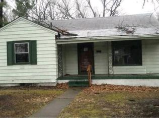 2800 Arline St, Muskogee, OK 74401