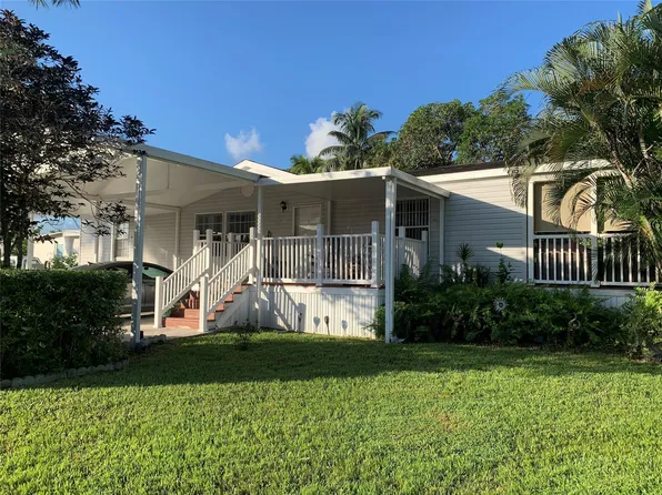 1801 SW 87th Terrace, Davie, FL 33324