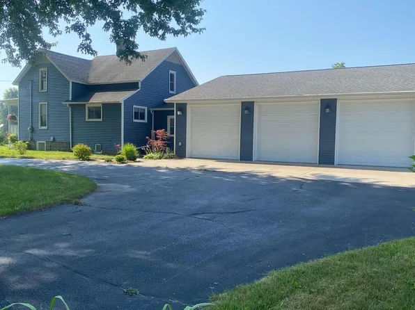 2010 Eleven Mile Rd, Auburn, MI 48611