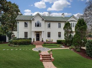 2008 Sherwood Ave, Charlotte, NC 28207