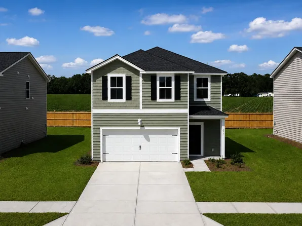 182 Summertown Dr, Statesboro, GA 30461