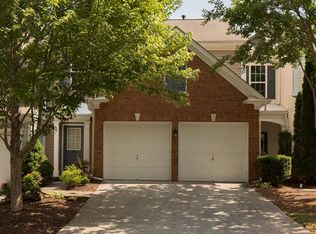 256 Regent Sq, Woodstock, GA 30188