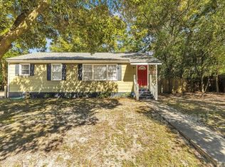 2310 Lorraine Dr, Savannah, GA 31404