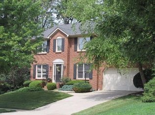 4033 Whitewater Dr, Lexington, KY 40515