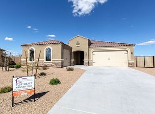 26117 N 137th Ln, Peoria, AZ 85383