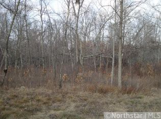 Xxxx Taurus Street Linwood Twp, Stacy, MN 55079