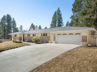 2020 S Pierce Rd, Spokane, WA 99206