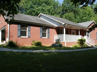 4025 Greenway Rd, Gainesville, GA 30507