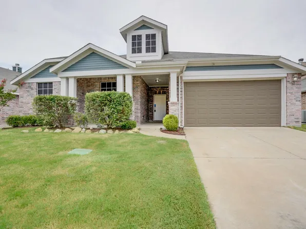 2006 Enchanted Rock Dr, Forney, TX 75126
