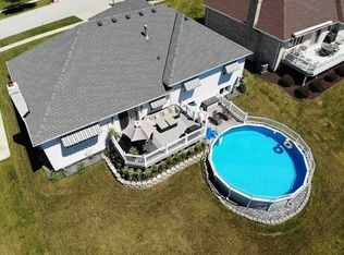 16634 Lee Ave, Orland Park, IL 60467