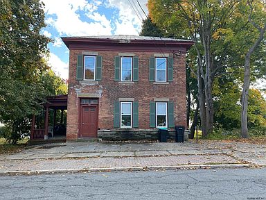 43 Mccrea St Fort Edward Ny 12828 Zillow