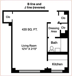 Sold by Corcoran