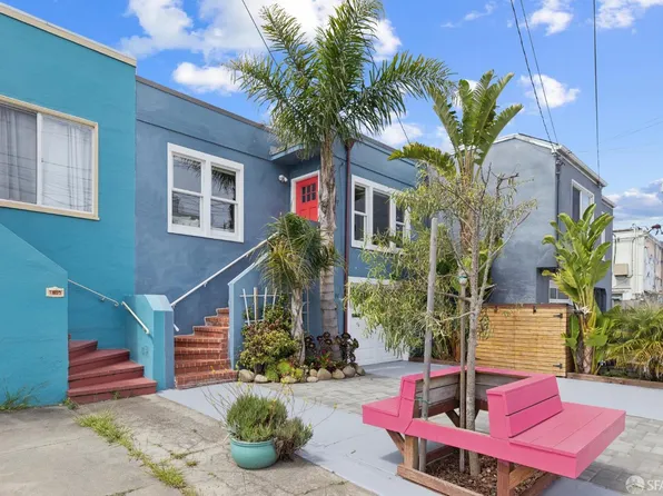 1819 45th Ave, San Francisco, CA 94122