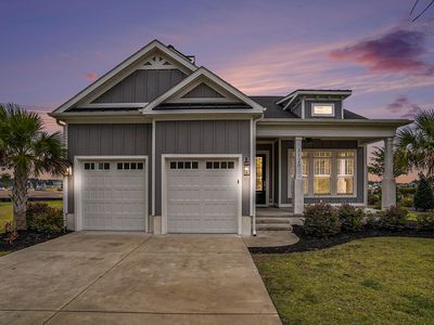 3120 Moss Bridge Ln., Myrtle Beach, SC, 29579