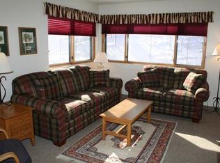 8 Northway Dr BUILDING I, Newry, ME 04261