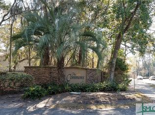 401 N Cromwell Rd APT G2, Savannah, GA 31410