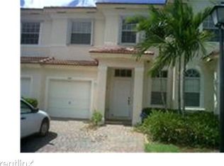 8511 SW 25th Ct #105, Hollywood, FL 33025