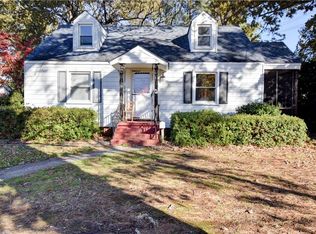 8256 Chesapeake Blvd, Norfolk, VA 23518