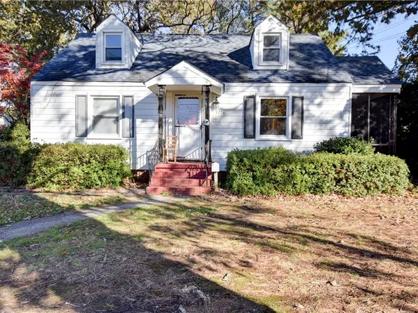 8256 Chesapeake Blvd, Norfolk, VA 23518