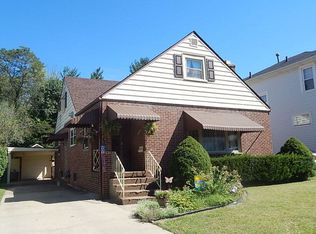 2824 Sherman Rd, Portsmouth, OH 45662