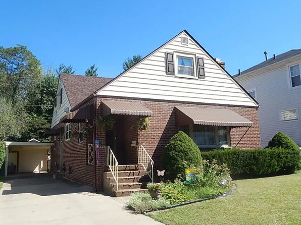 2824 Sherman Rd, Portsmouth, OH 45662